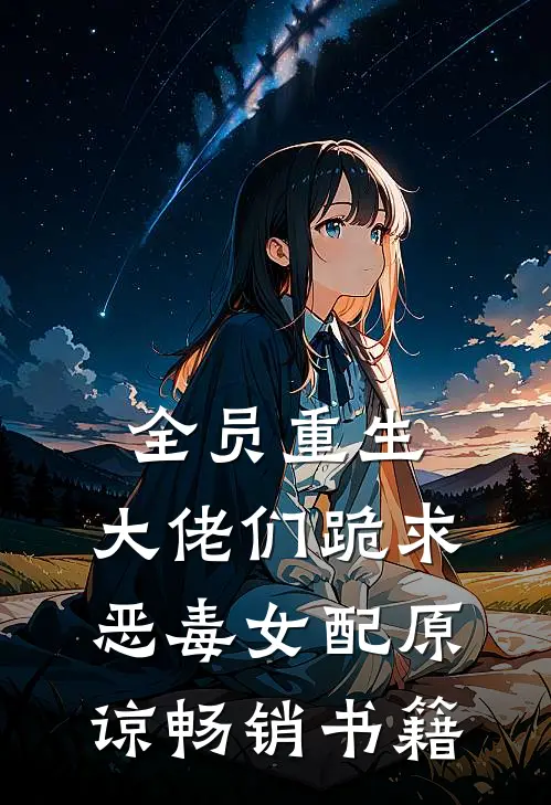 全员重生：大佬们跪求恶毒女配原谅畅销书籍