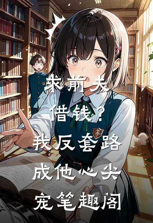 求前夫借钱？我反套路成他心尖宠笔趣阁