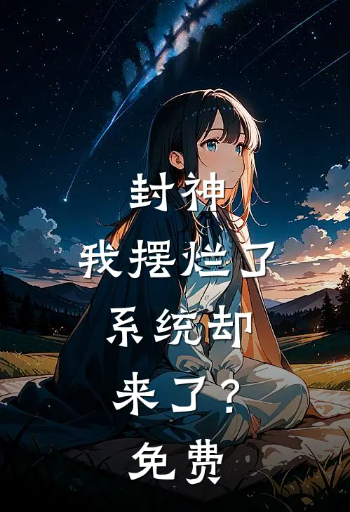 封神我摆烂了,系统却来了?免费阅读