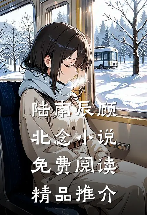 陆南辰顾北念小说免费阅读精品推介