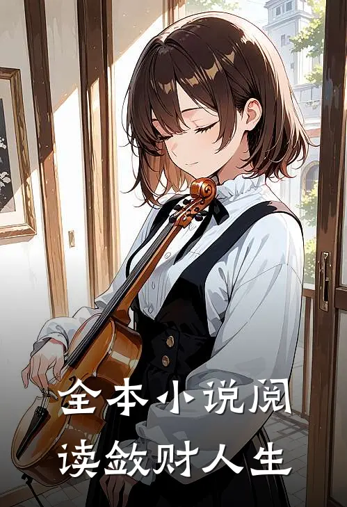 全本小说阅读敛财人生
