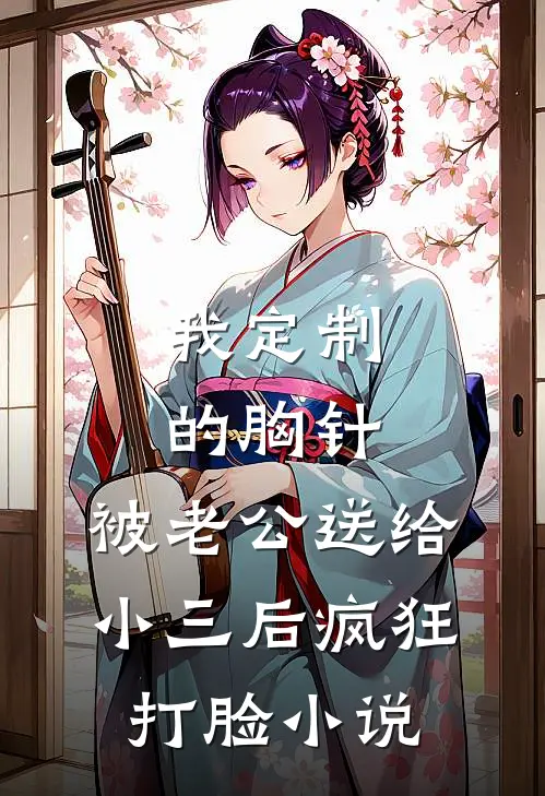 我定制的胸针，被老公送给小三后疯狂打脸小说