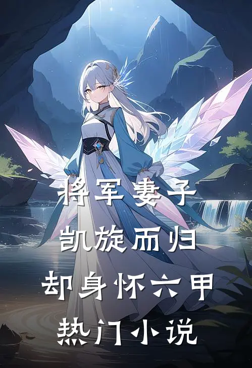 将军妻子凯旋而归，却身怀六甲热门小说