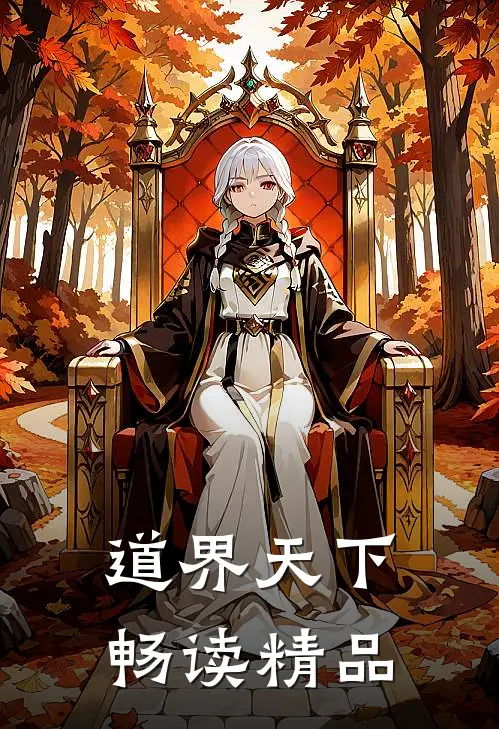 道界天下畅读精品