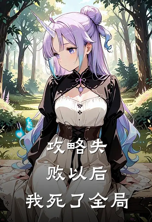 攻略失败以后，我死了全局
