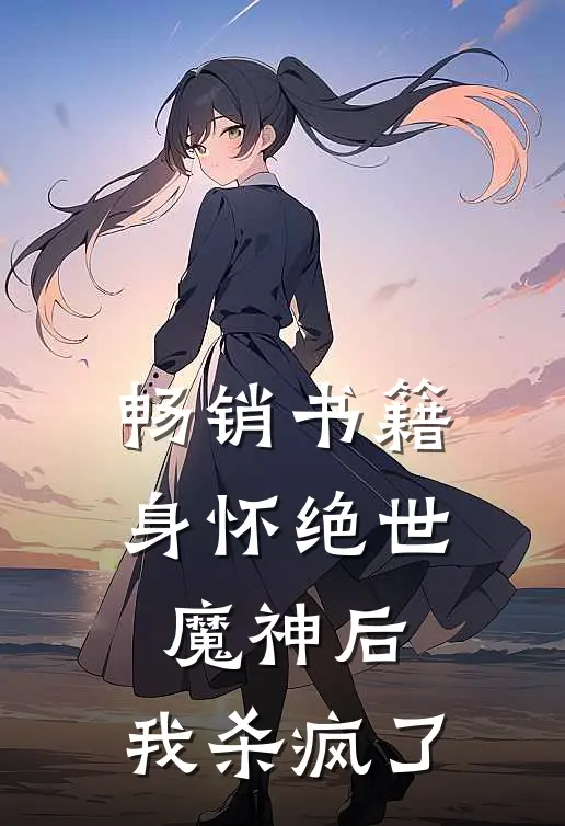 畅销书籍身怀绝世魔神后，我杀疯了