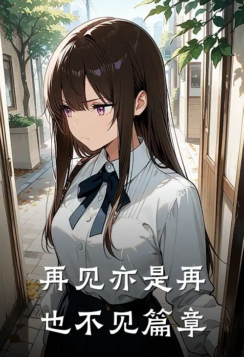 再见亦是再也不见篇章