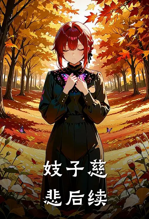 妓子慈悲后续