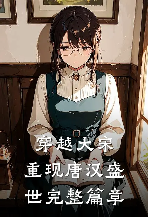 穿越大宋：重现唐汉盛世完整篇章