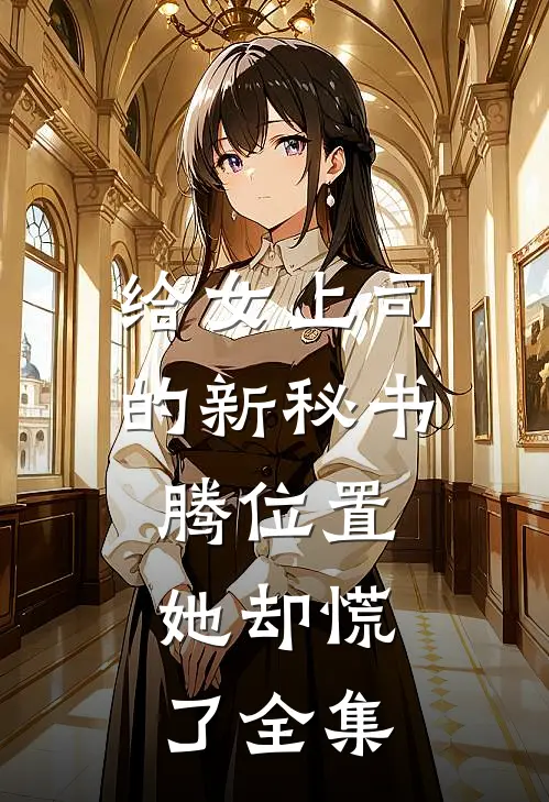 给女上司的新秘书腾位置，她却慌了 全集