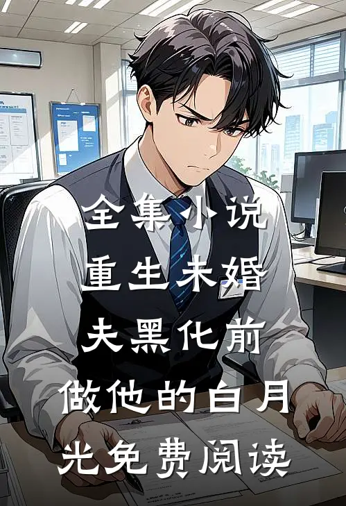 全集小说重生未婚夫黑化前,做他的白月光免费阅读