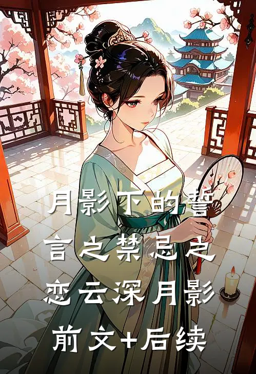 月影下的誓言之禁忌之恋云深月影前文+后续