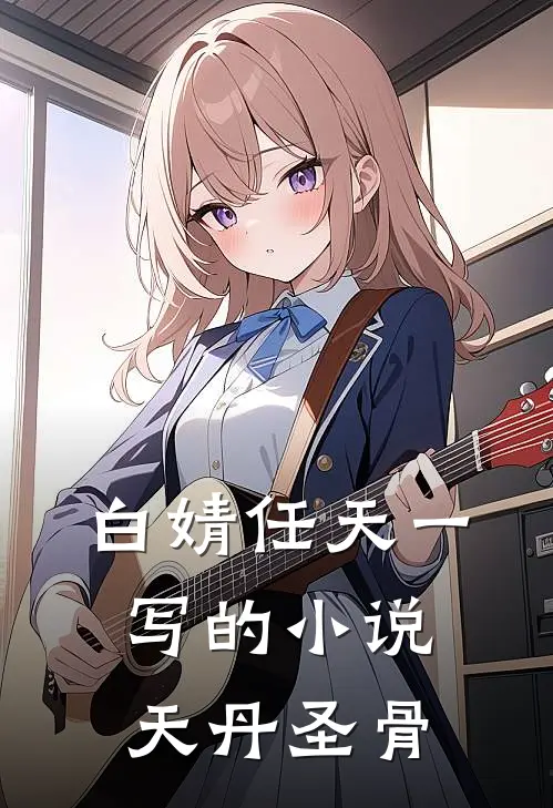 白婧任天一写的小说天丹圣骨