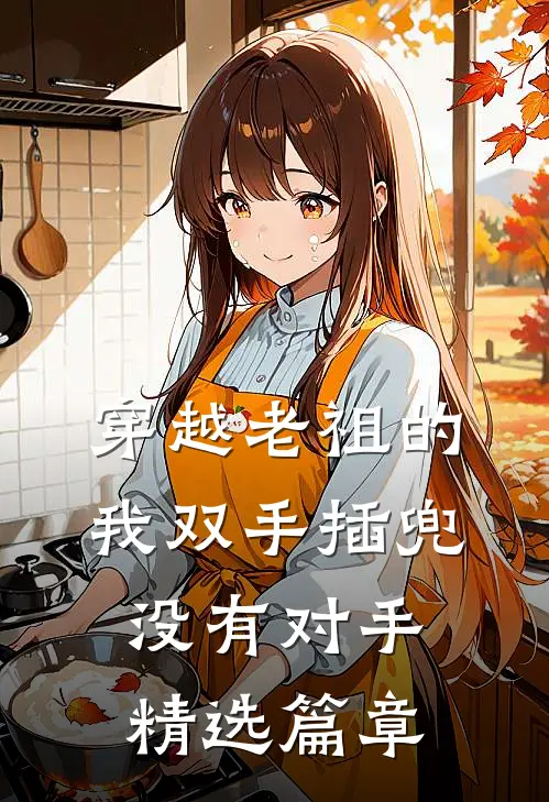 穿越老祖的我双手插兜,没有对手精选篇章免费阅读