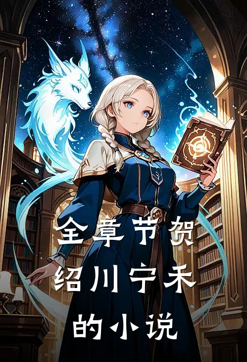 全章节贺绍川宁禾的小说