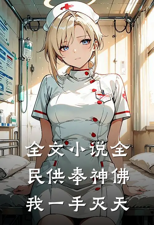 全文小说全民供奉神佛，我一手灭天