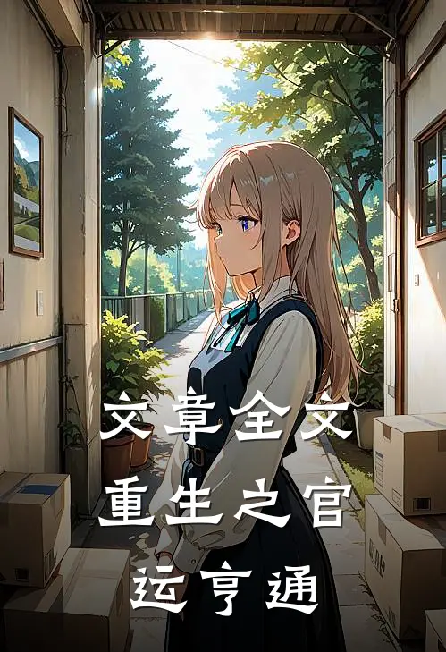 文章全文重生之官运亨通