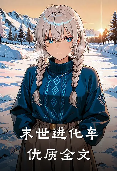 末世进化车优质全文