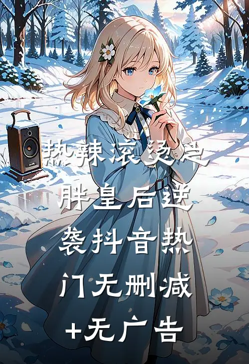 热辣滚烫之胖皇后逆袭抖音热门无删减+无广告