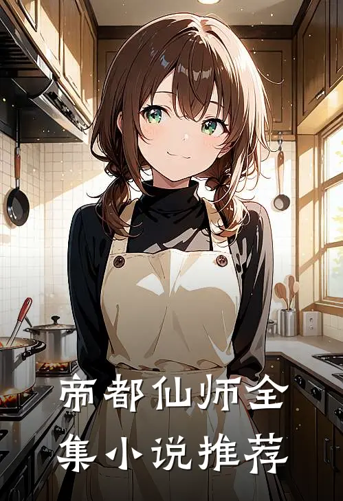 帝都仙师全集小说推荐