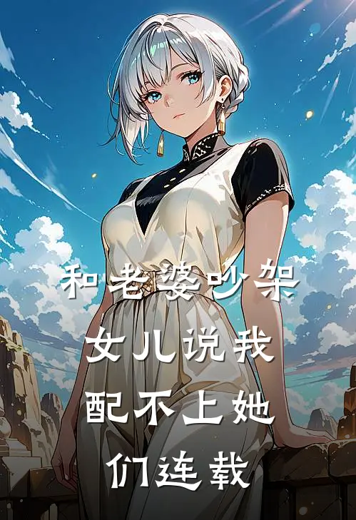 和老婆吵架，女儿说我配不上她们连载