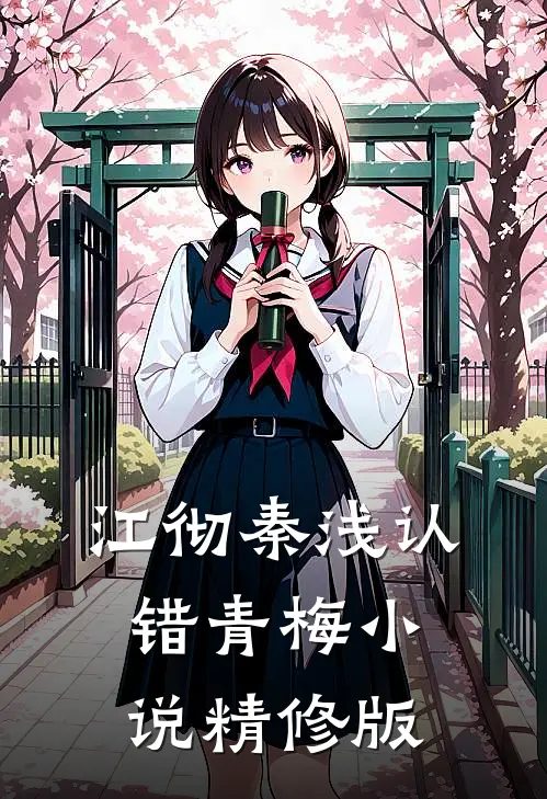 江彻秦浅认错青梅小说精修版