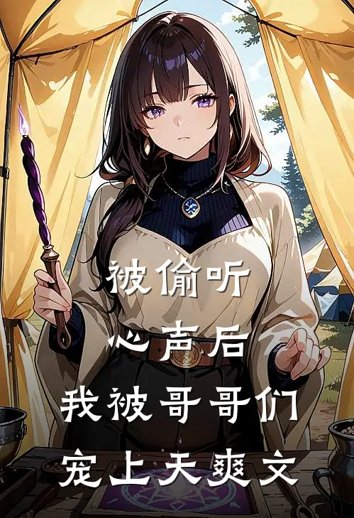 被偷听心声后，我被哥哥们宠上天爽文