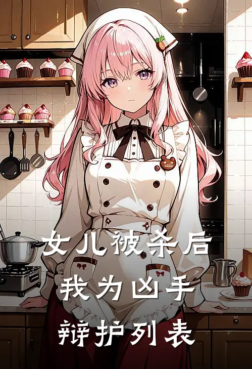 女儿被杀后，我为凶手辩护列表