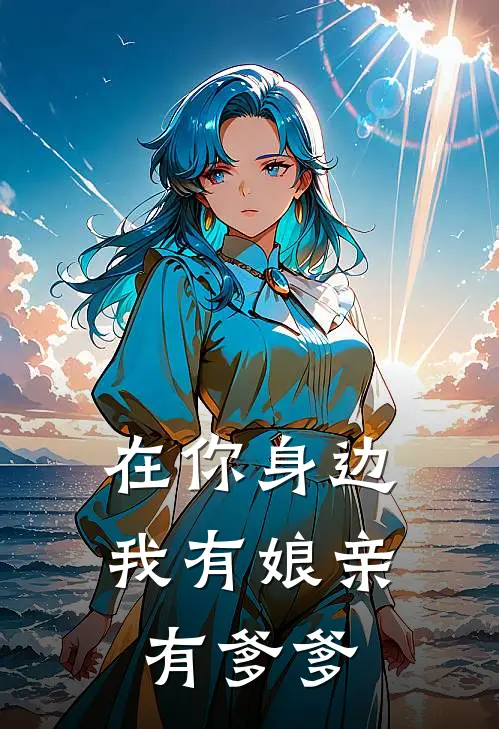 在你身边我有娘亲有爹爹