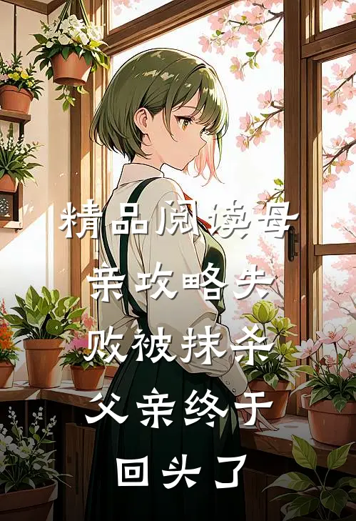 精品阅读母亲攻略失败被抹杀，父亲终于回头了