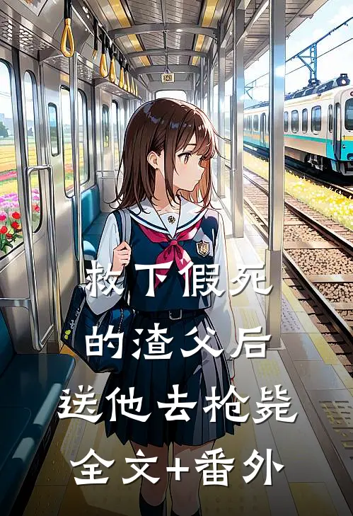 救下假死的渣父后，送他去枪毙全文+番外