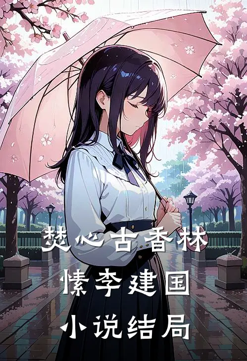 焚心古香林愫李建国小说结局