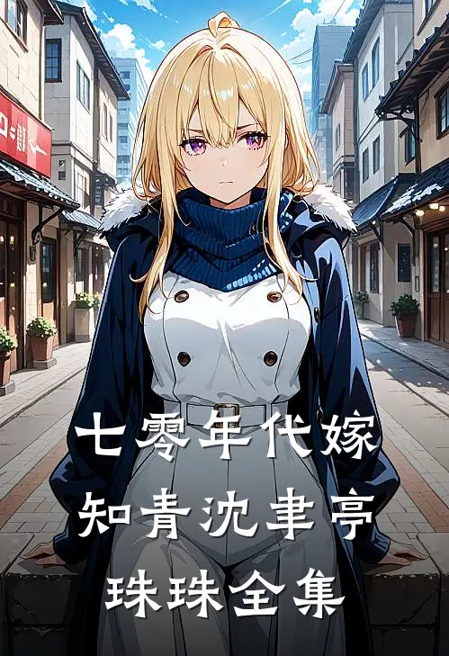 七零年代嫁知青沈聿亭珠珠 全集