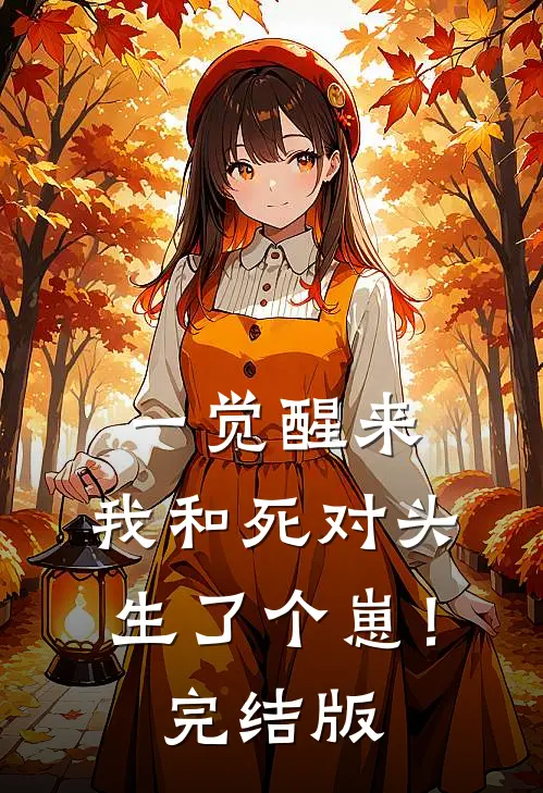 一觉醒来，我和死对头生了个崽！完结版