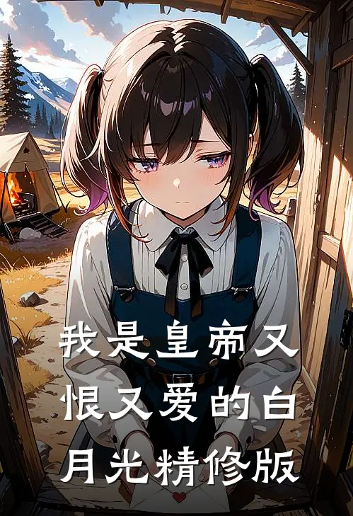 我是皇帝又恨又爱的白月光精修版