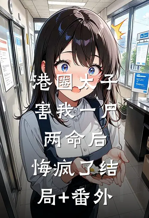 港圈太子害我一尸两命后，悔疯了结局+番外