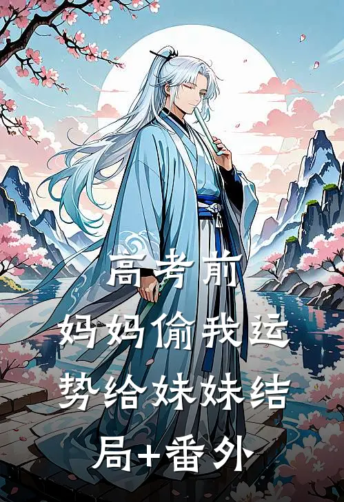 高考前，妈妈偷我运势给妹妹结局+番外