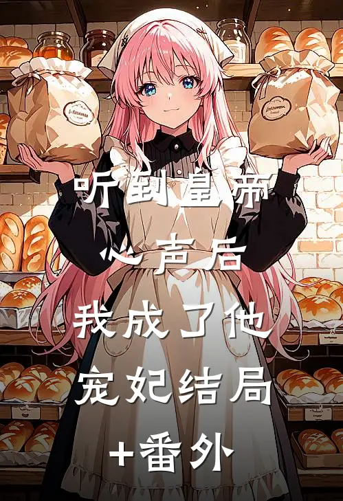 听到皇帝心声后，我成了他宠妃结局+番外