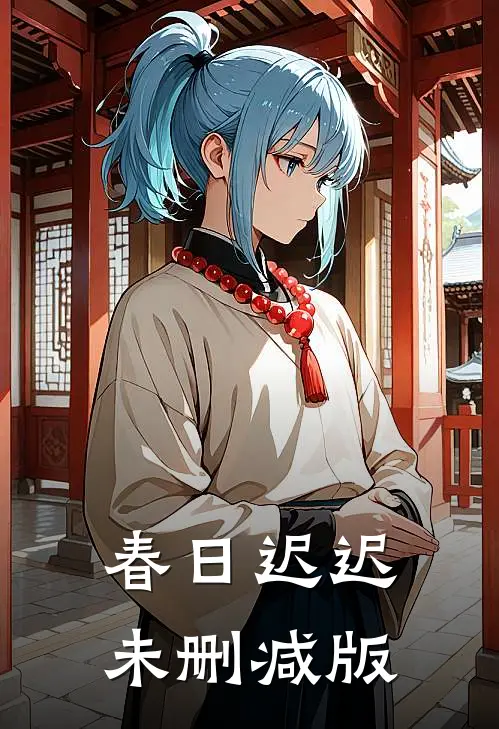 春日迟迟未删减版