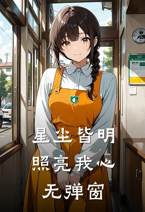 星尘皆明，照亮我心无弹窗