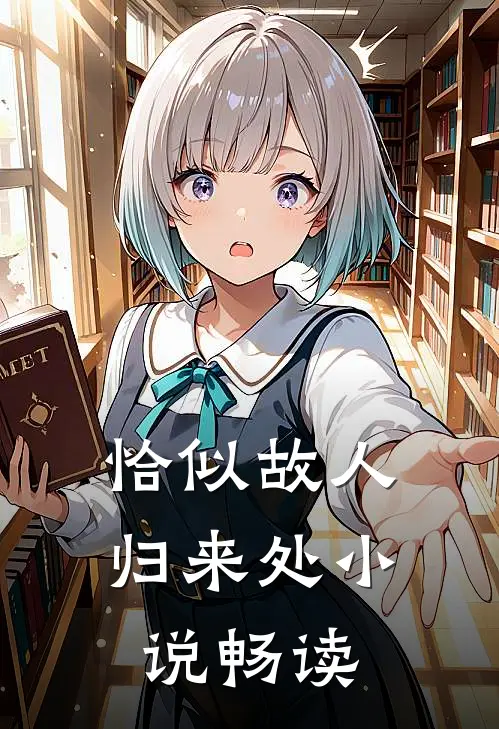 恰似故人归来处小说畅读