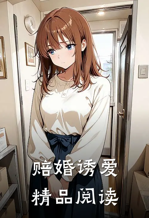 赔婚诱爱精品阅读