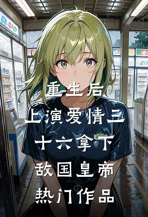 重生后：上演爱情三十六拿下敌国皇帝热门作品