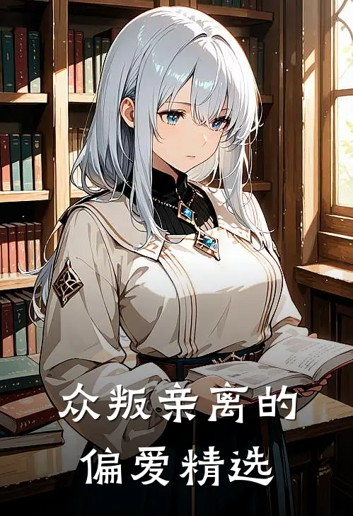 众叛亲离的偏爱精选