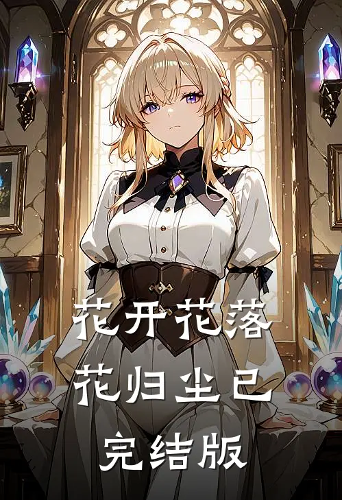 花开花落花归尘已完结版