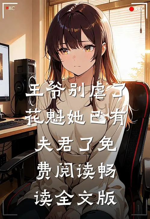 王爷别虐了,花魁她已有夫君了免费阅读畅读全文版