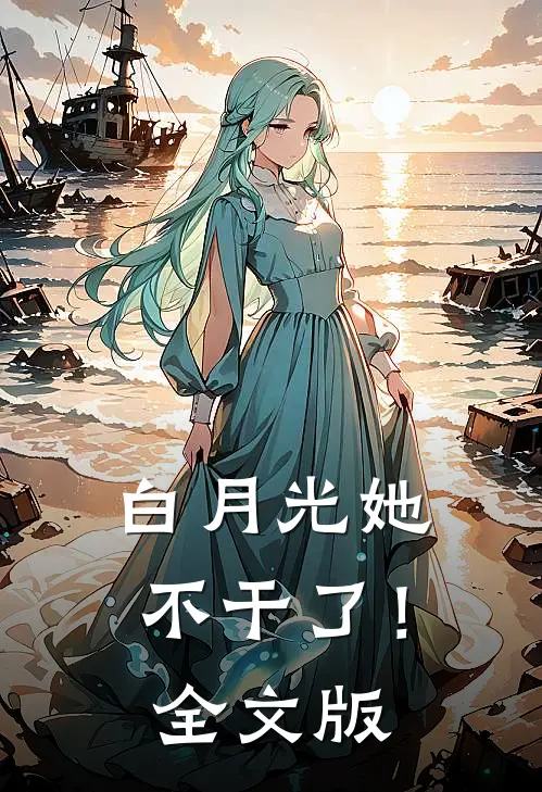白月光她不干了！全文版