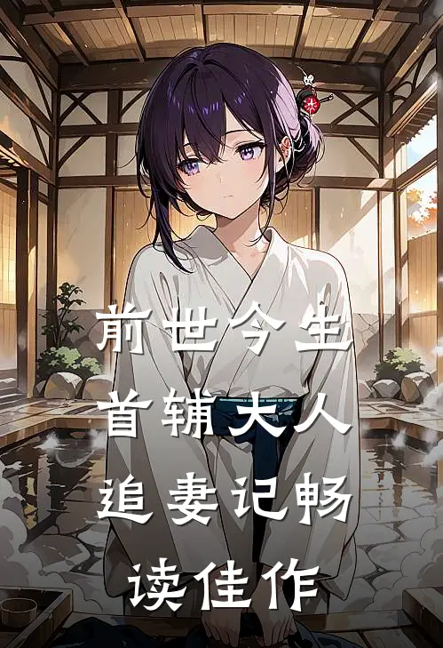 前世今生：首辅大人追妻记畅读佳作