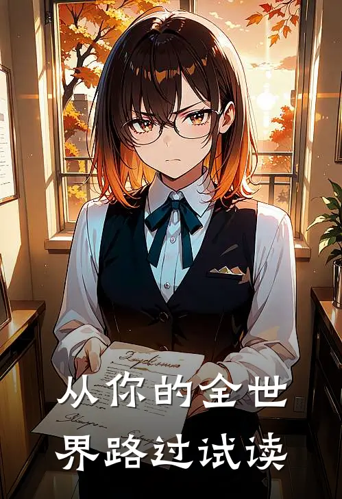从你的全世界路过试读