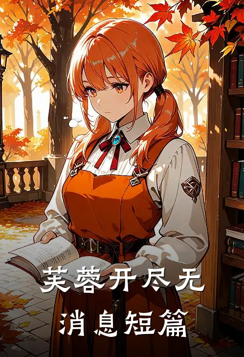 芙蓉开尽无消息短篇